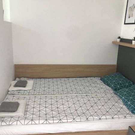 Home Apartment Luna 1 سكوبجي المظهر الخارجي الصورة