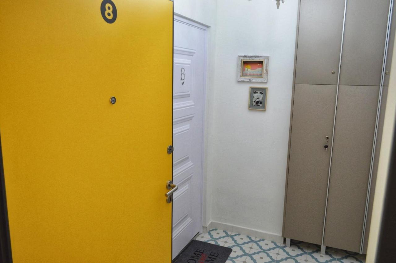 Home Apartment Luna 1 سكوبجي المظهر الخارجي الصورة